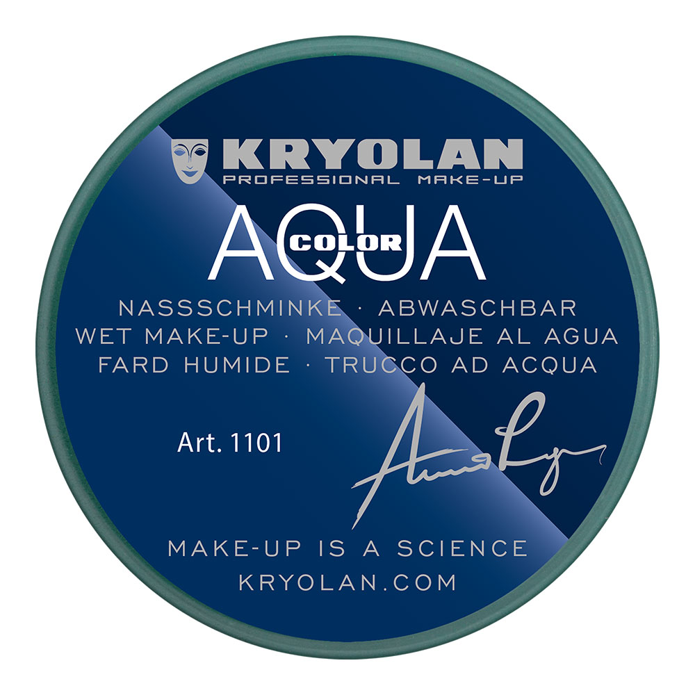 1101 Aquacolor