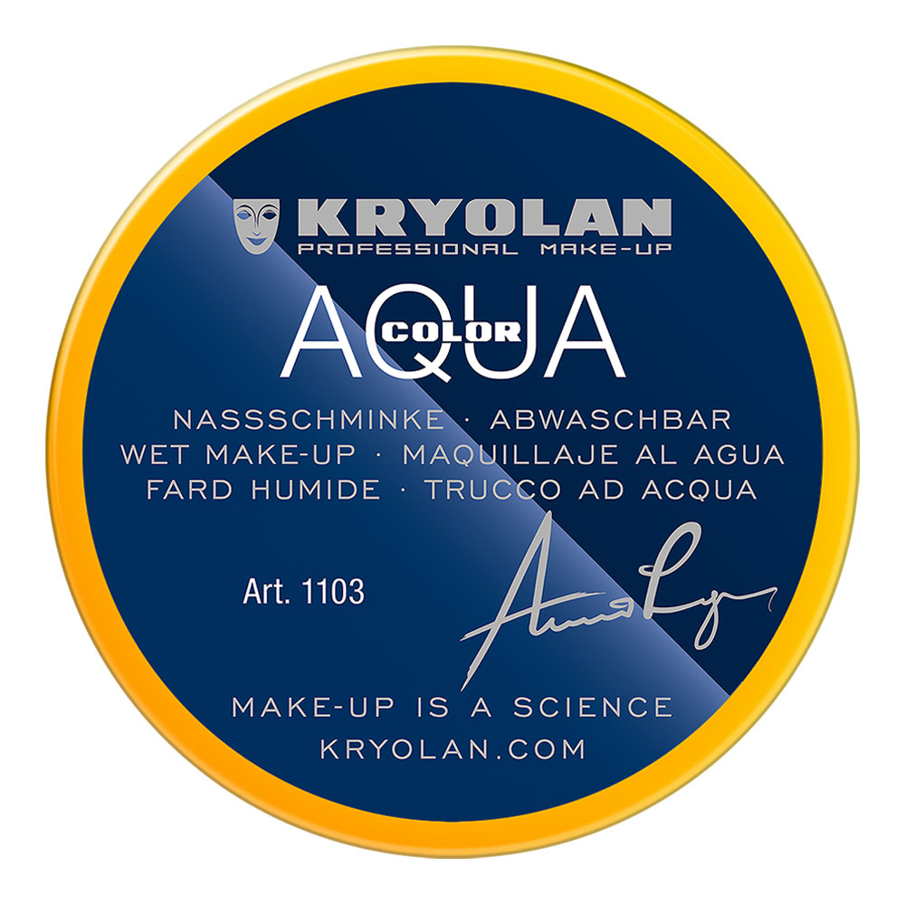 1103 Aquacolor