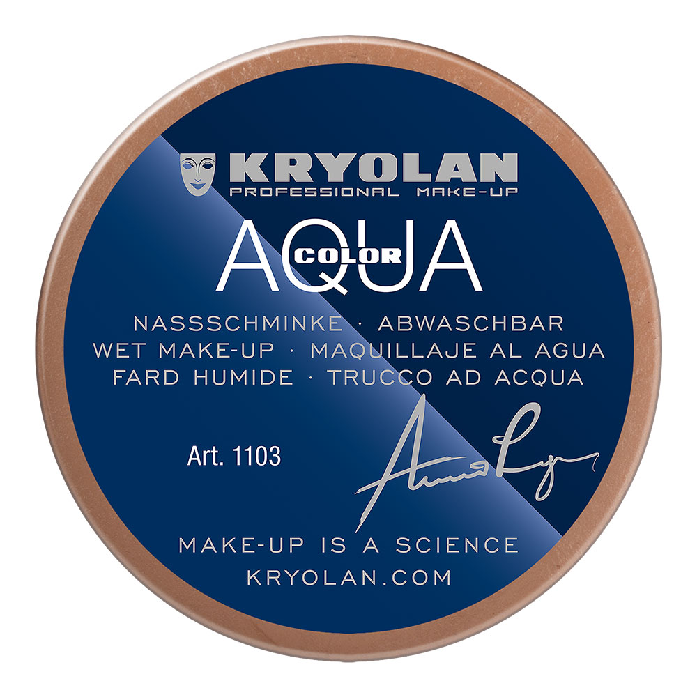 1103 Aquacolor