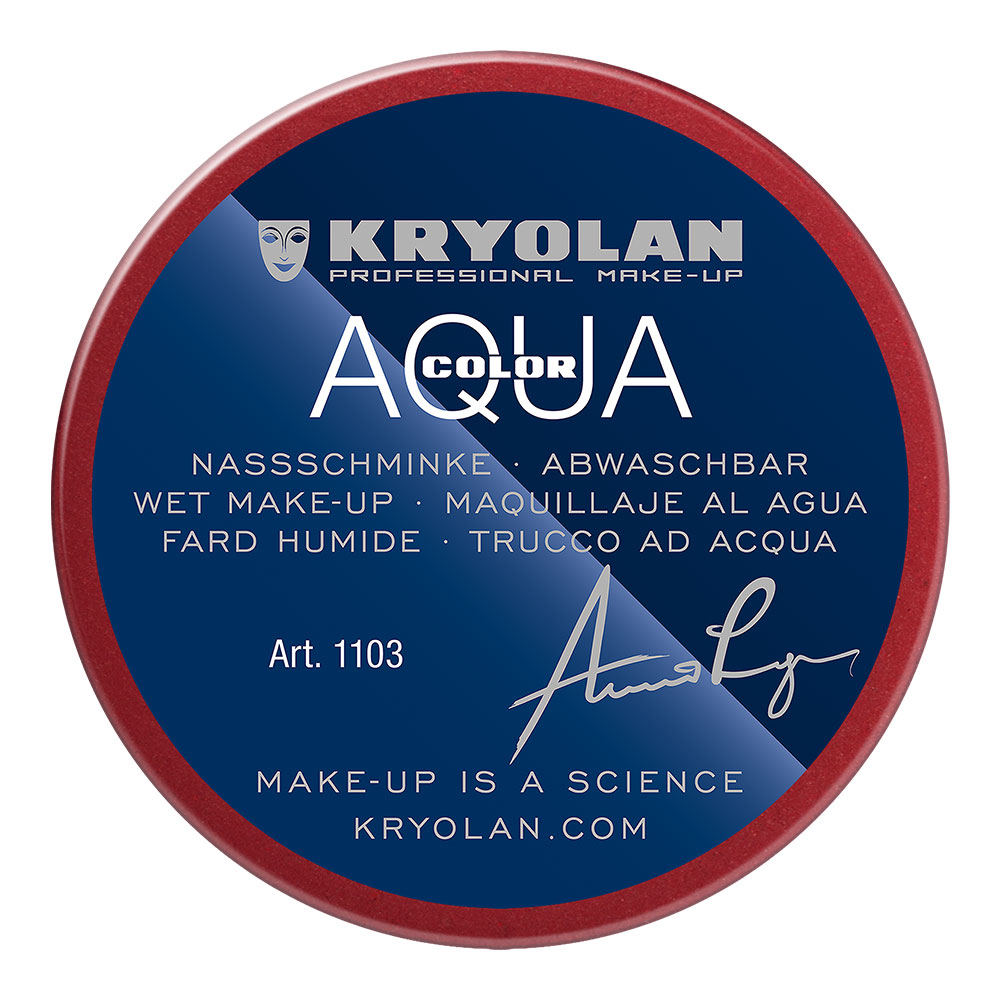 1103 Aquacolor