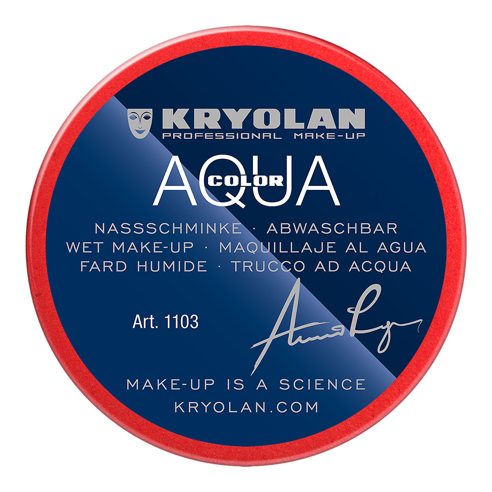 1103 Aquacolor