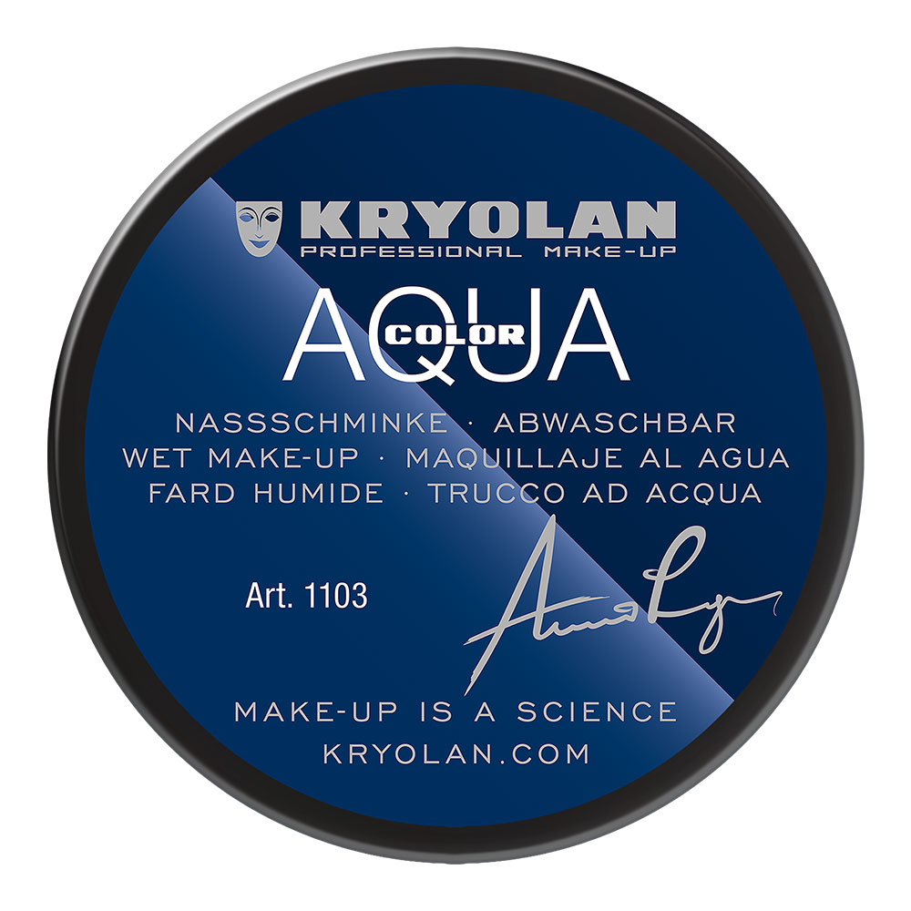 1103 Aquacolor