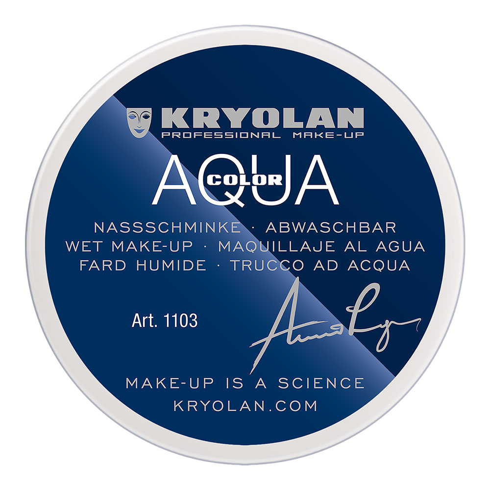 1103 Aquacolor