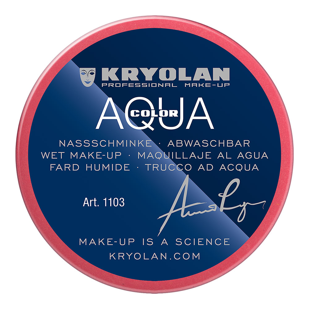 1103 Aquacolor