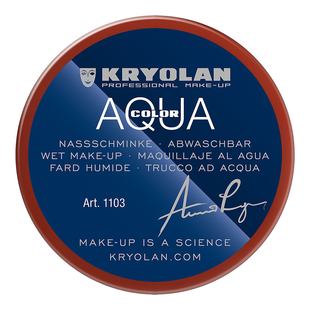 1103 Aquacolor