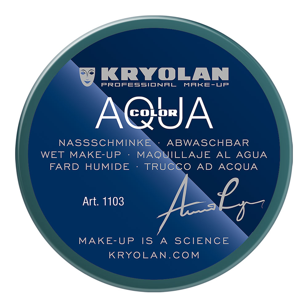 1103 Aquacolor
