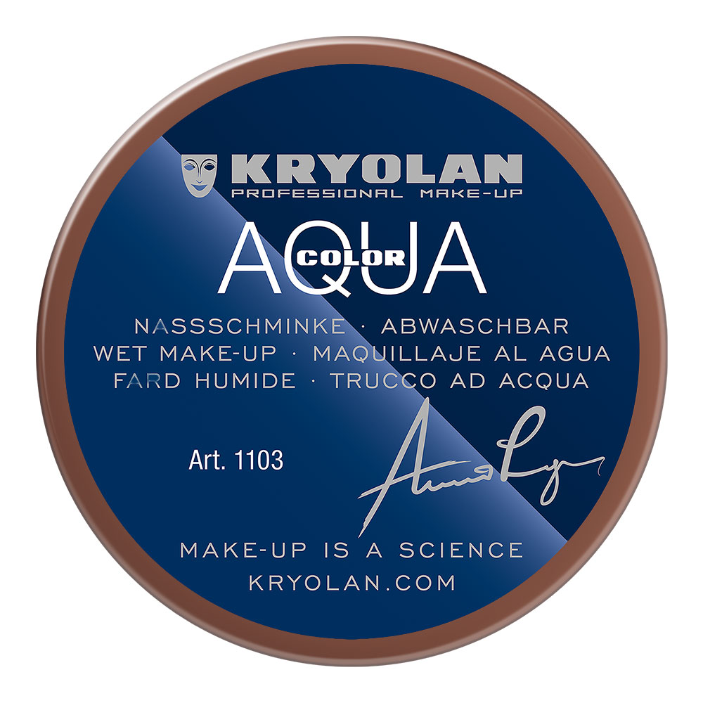 1103 Aquacolor