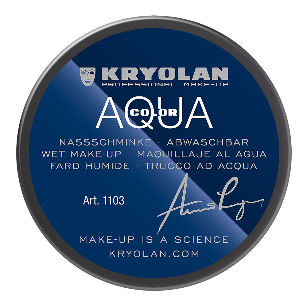 1103 Aquacolor