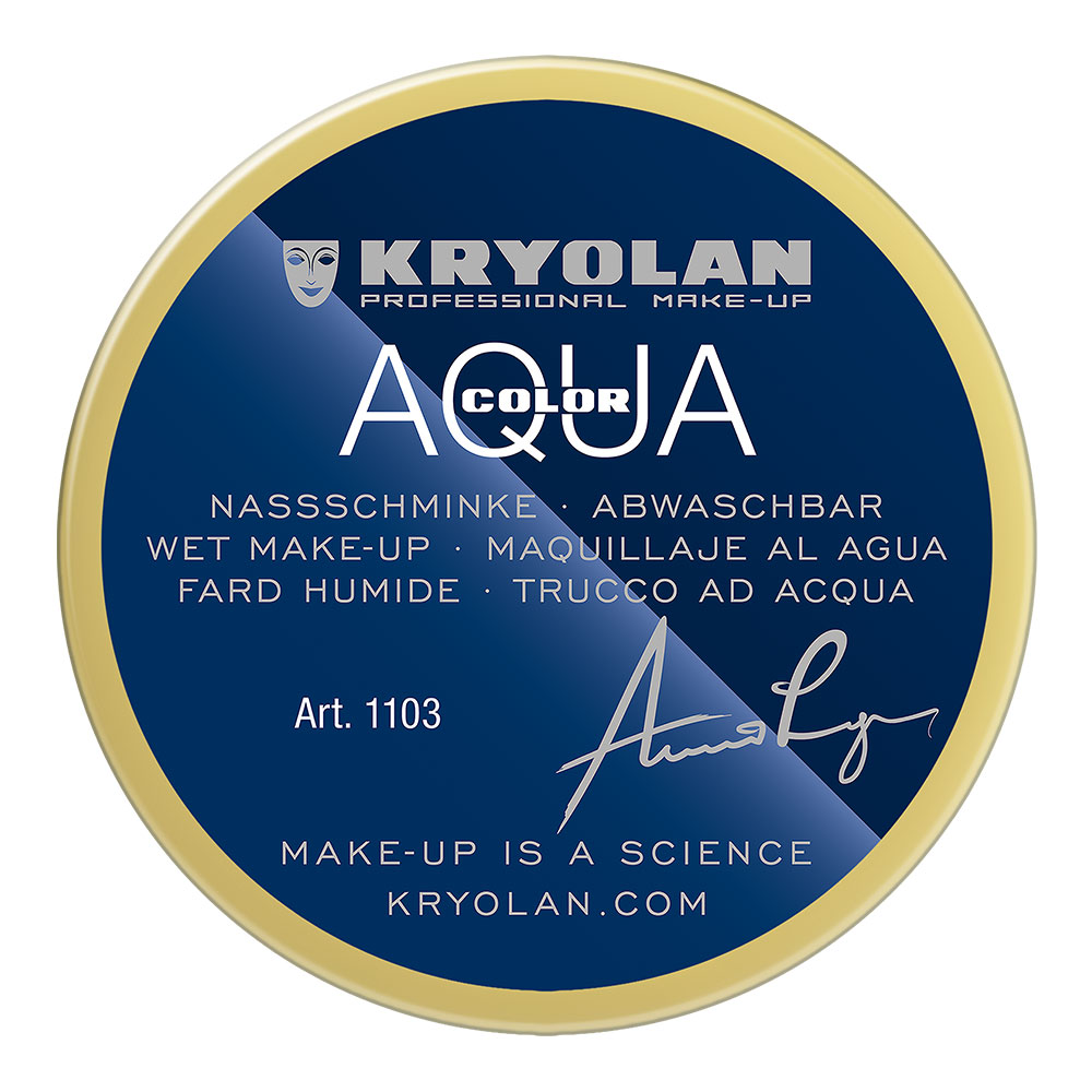 1103 Aquacolor