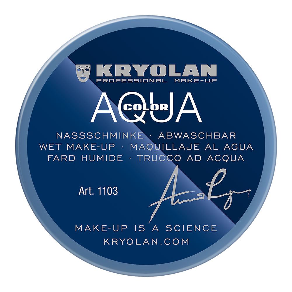 1103 Aquacolor