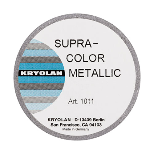 1011 Supracolor metallic