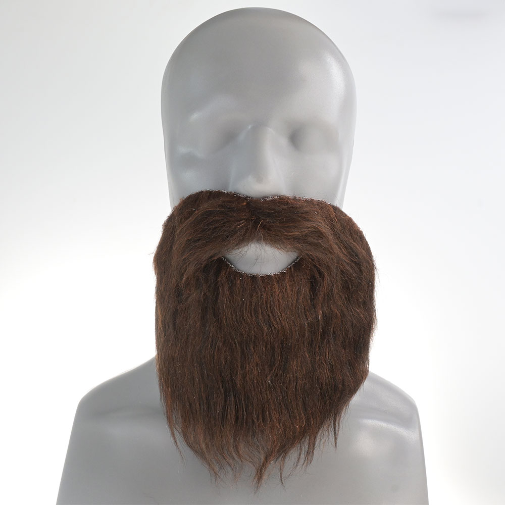 Barba 12