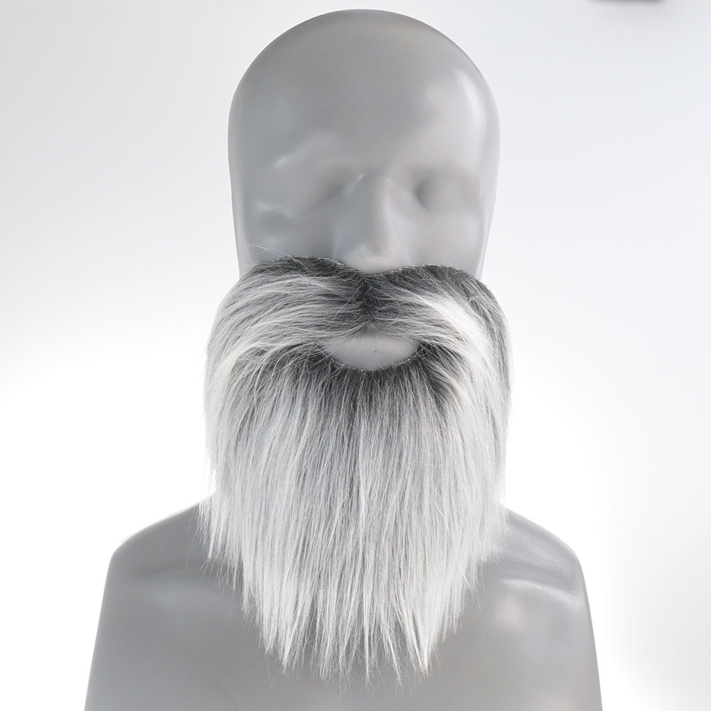 Barba 12
