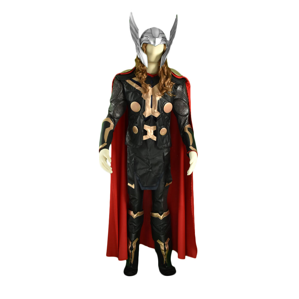 Thor