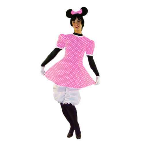 Ratoncita Mimi