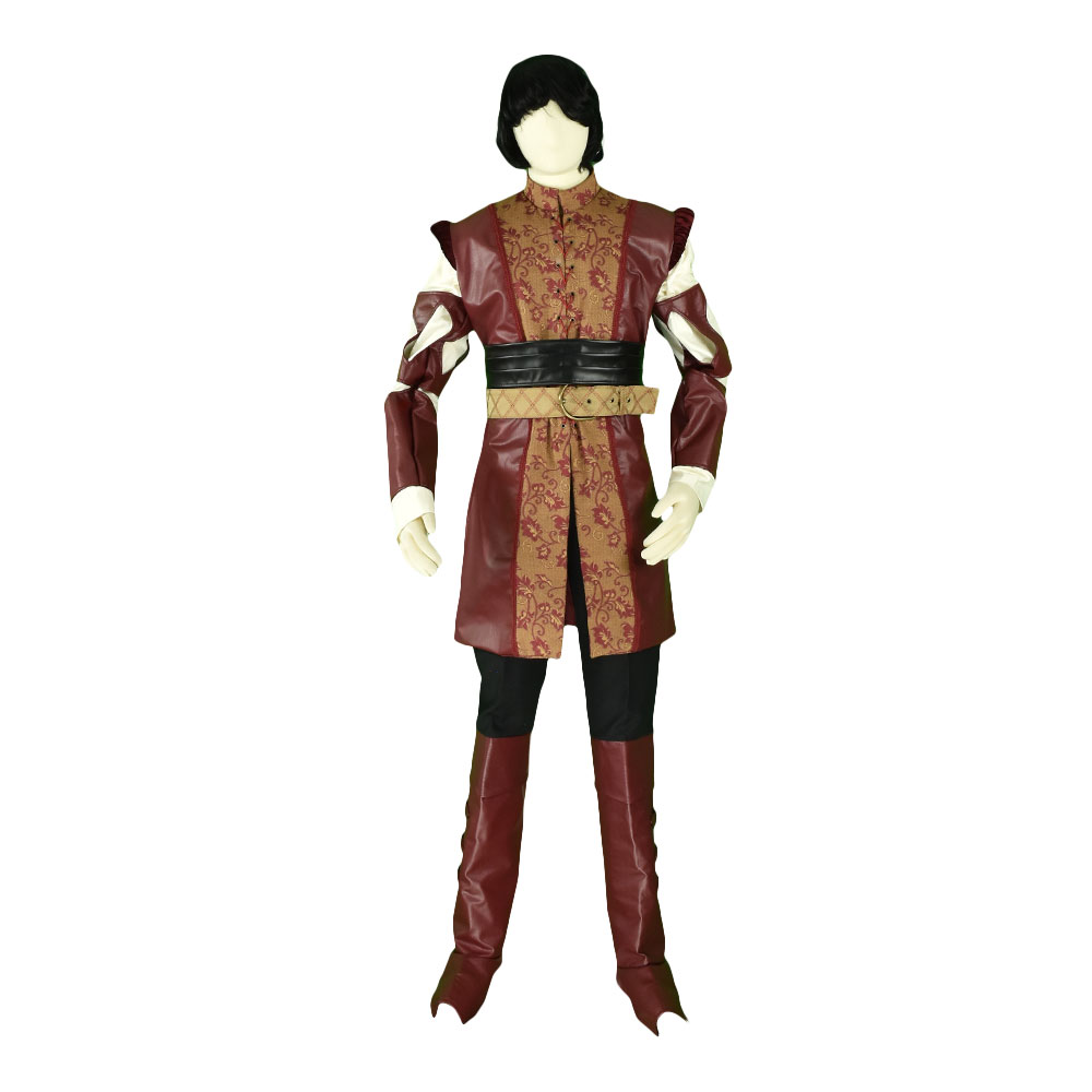 Hombre medieval 1453