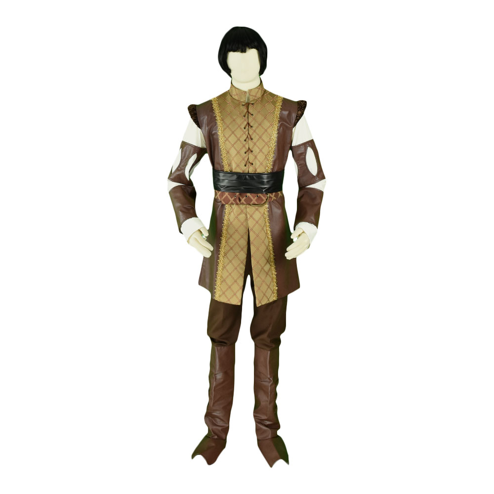 Hombre medieval 1453