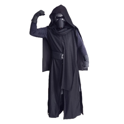 Kylo Ren