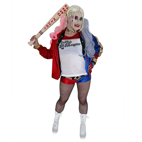Harley Quinn Mod. 2