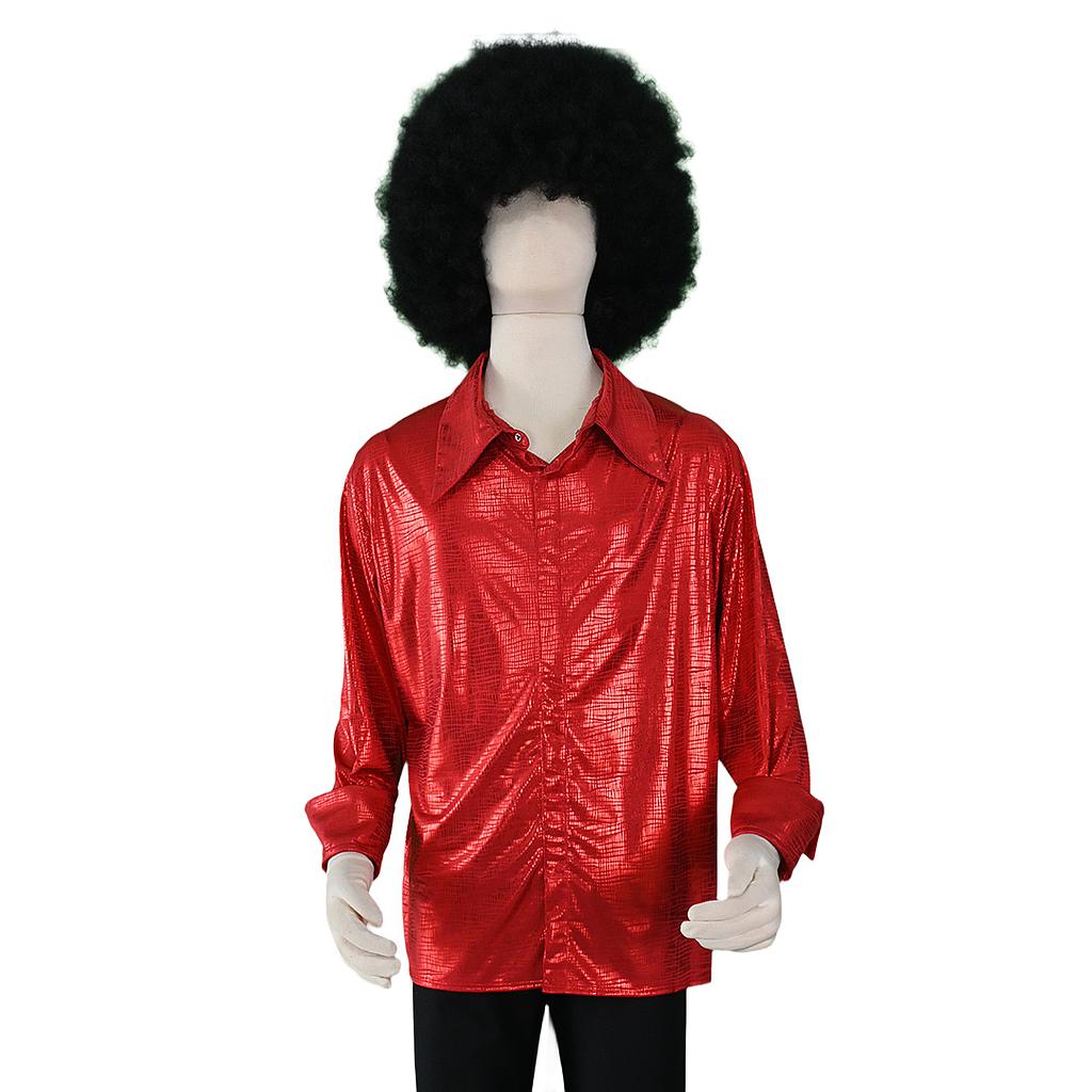 Camisa de los 70's