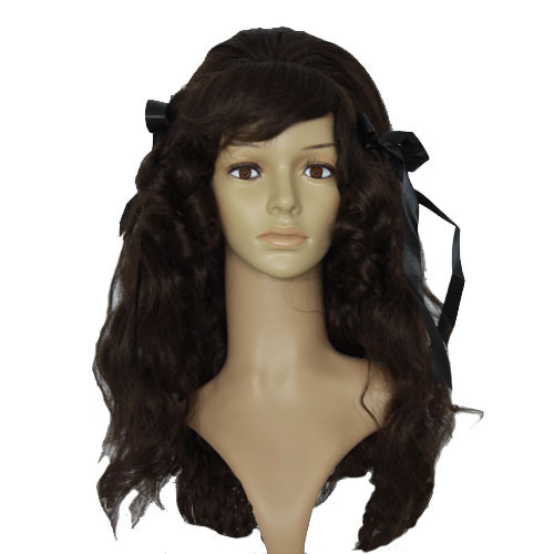 Peluca de mujer 60's Mod. 2