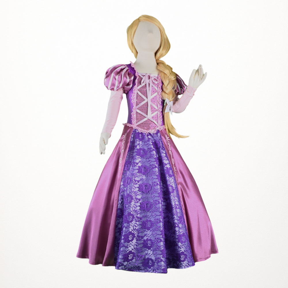 Rapunzel