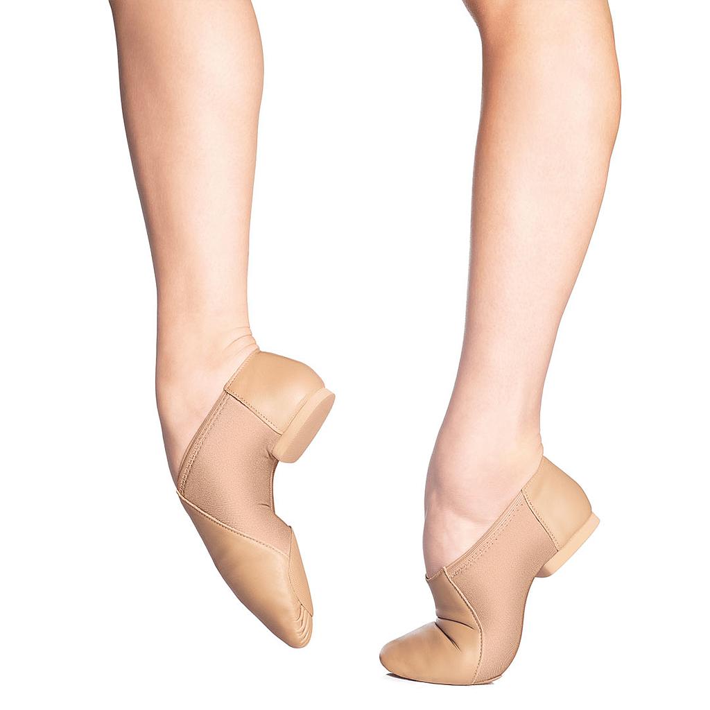 (SOD) Botita para jazz Mod. F-0056