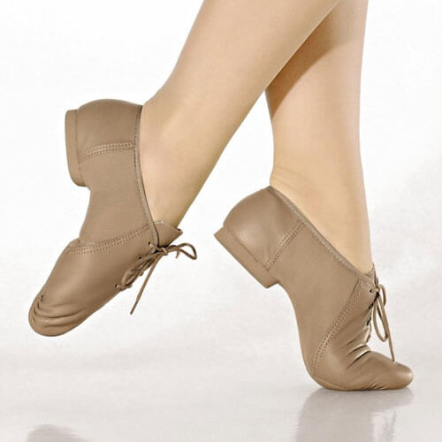 (SOD) Zapato para jazz Mod. F-0054