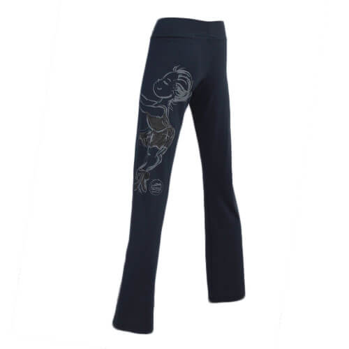 (SOD) Pantalón Dina Nina Mod. 388
