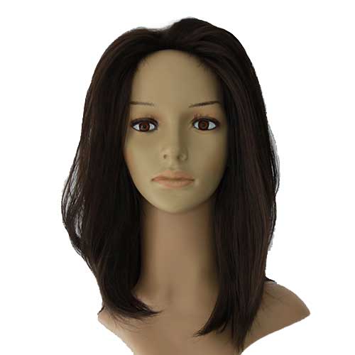 Peluca Mod. BSW-0096