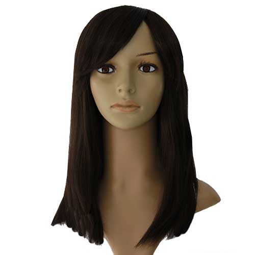 Peluca Mod. BSW-0095