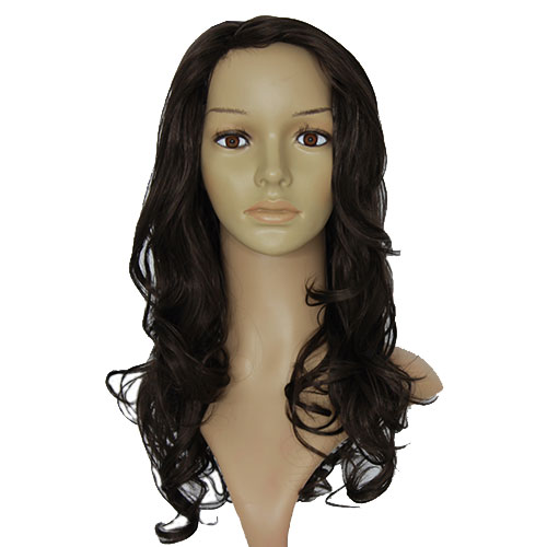 Peluca Mod. BSW-0051