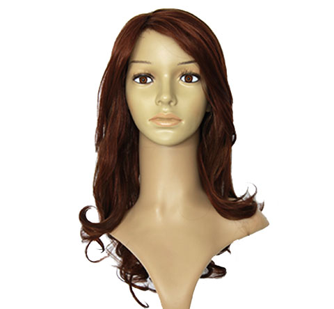 Peluca Mod. BSW-0051