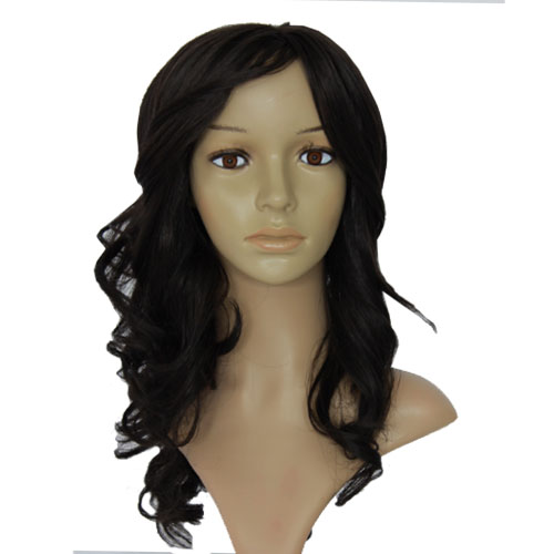 Peluca Mod. BSW-0047