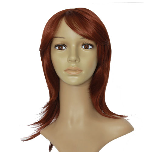 Peluca Mod. BSW-0017