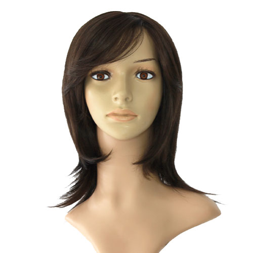 Peluca Mod. BSW-0017