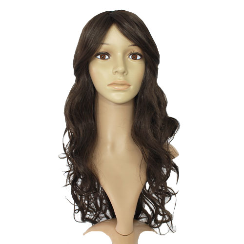 Peluca Mod. BSW-008