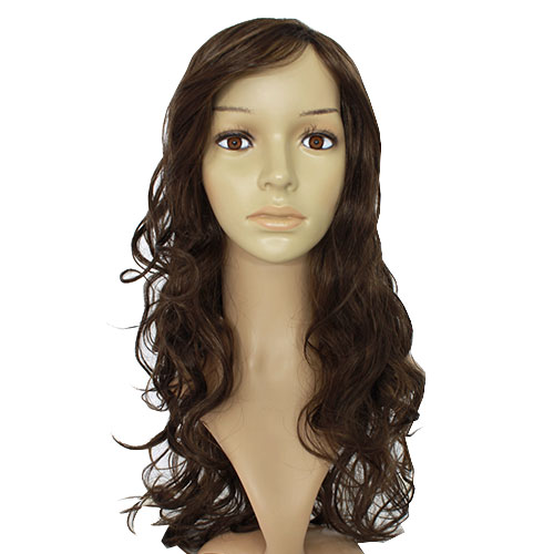 Peluca Mod. BSW-008