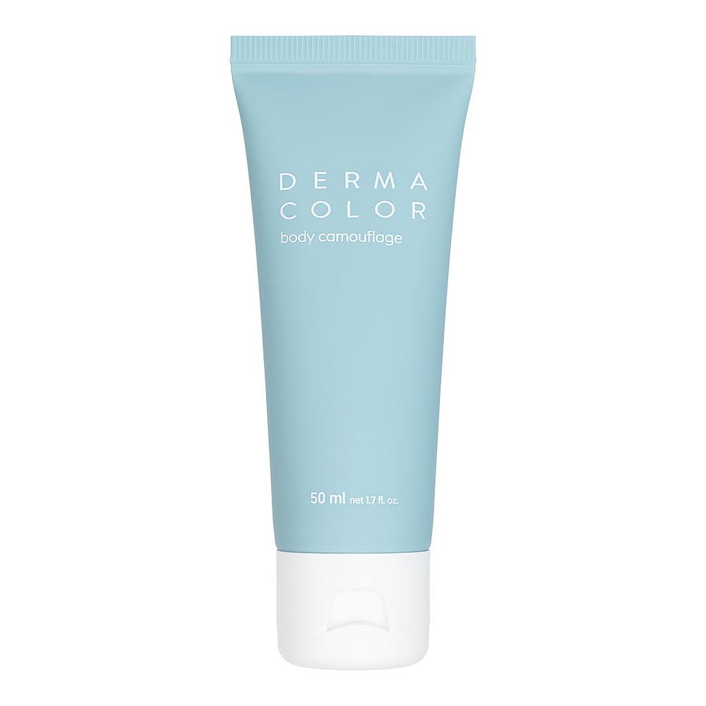 71121 Dermacolor body camouflage