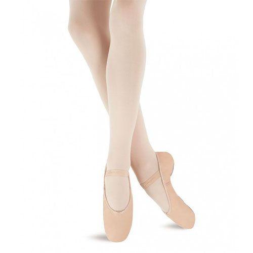(CAP) Zapatilla de media punta Daisy Mod. DAI205C 