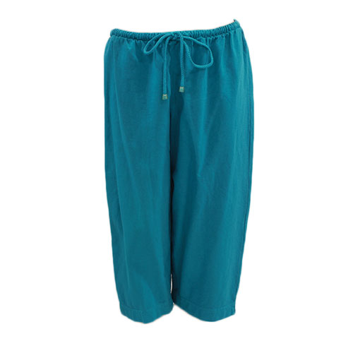 (CAP) Pantalón de pescador Mod. 9249