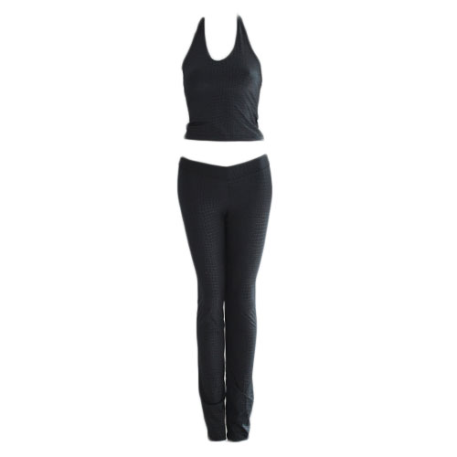 (CAP) Top halter Mod. 7008