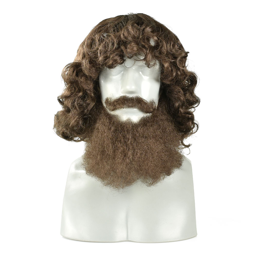 Peluquería para Rey Mago