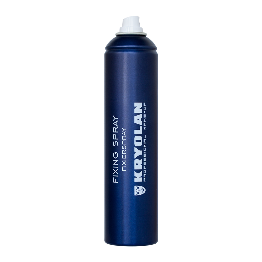 2295 Fijador de Maquillaje Fixer Spray