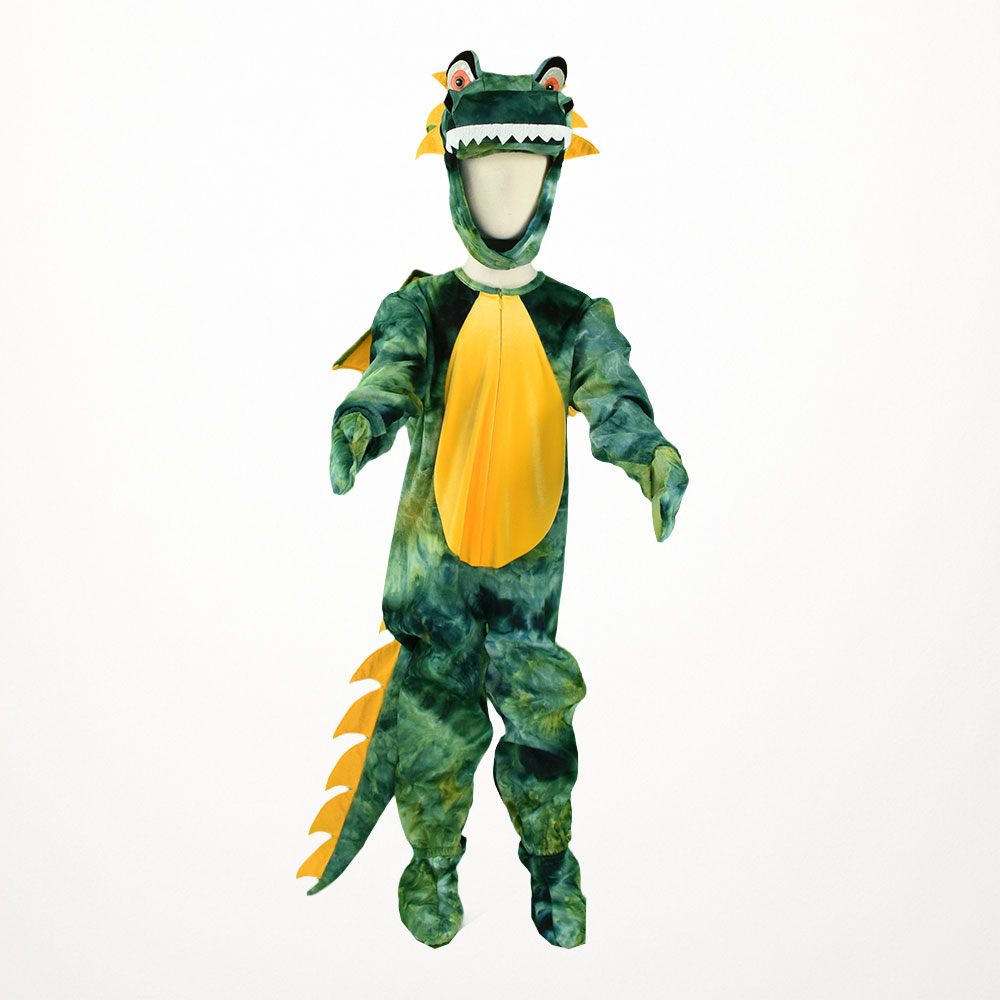Dragón