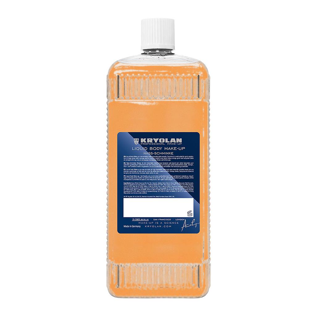 1135 Liquid body make-up