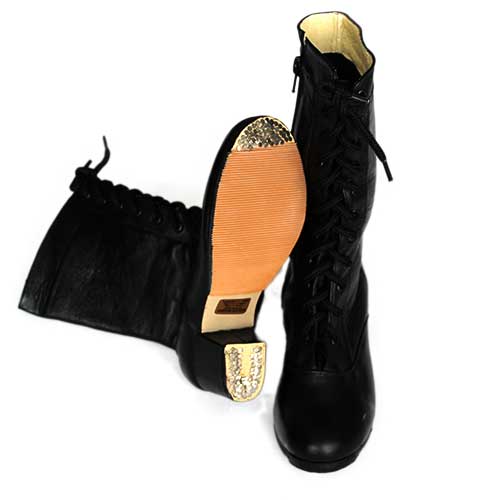 Artist City - Bota de Adelita Mod. 2421