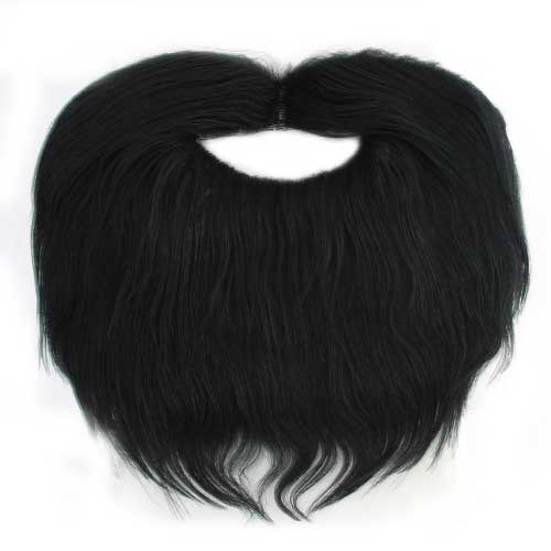 Barba 12