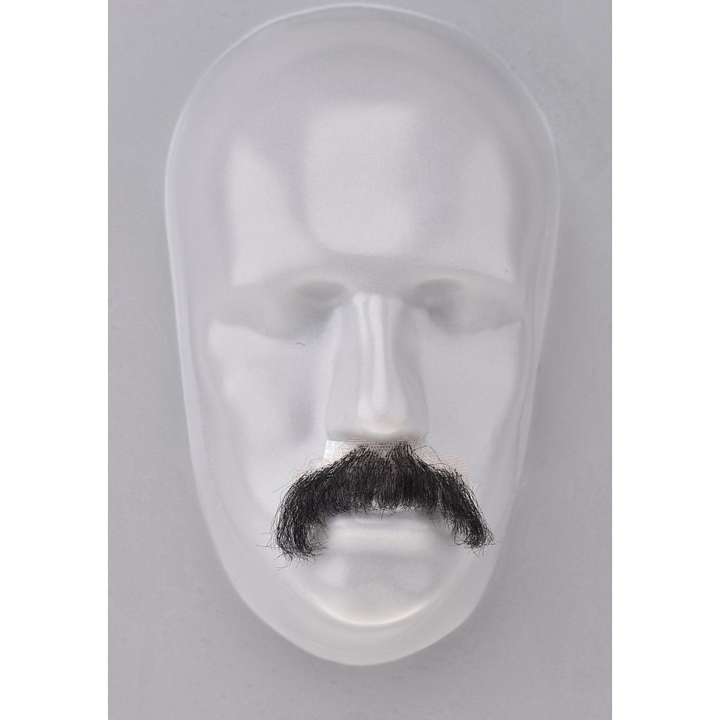Bigote de pirata