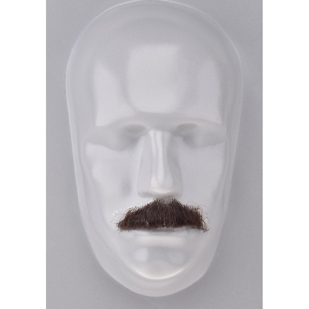 Bigote estilo 10